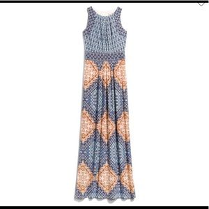 Wisp Petite Maxi Dress